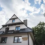 Lano Ubytování v soukromí Biały Dunajec