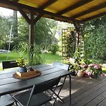 Lano Ubytování v soukromí Biały Dunajec
