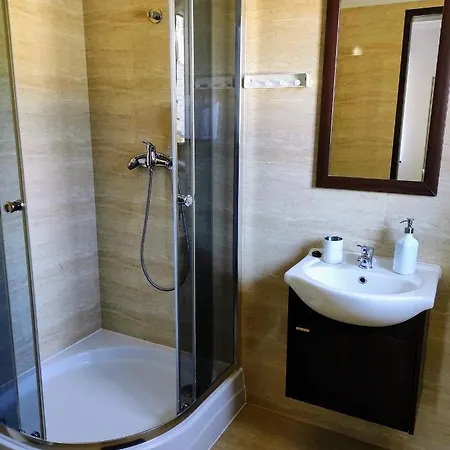 Quarto em Acomodações Particulares Lano *