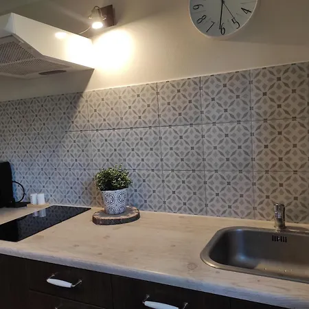 Accommodatie bij particulieren Lano *