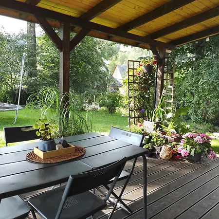 Lano Accommodatie bij particulieren Biały Dunajec