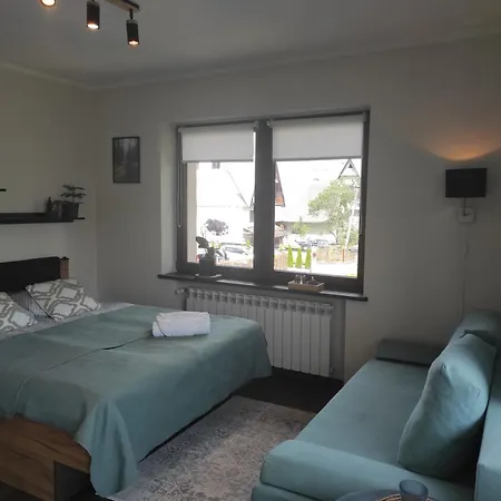 Lano * Biały Dunajec