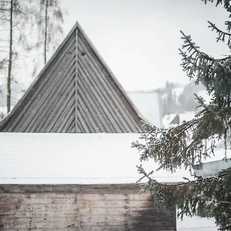 Quarto em Acomodações Particulares Lano Biały Dunajec