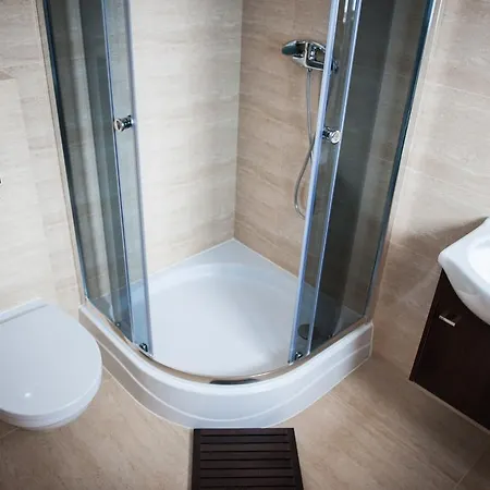 Quarto em Acomodações Particulares Lano