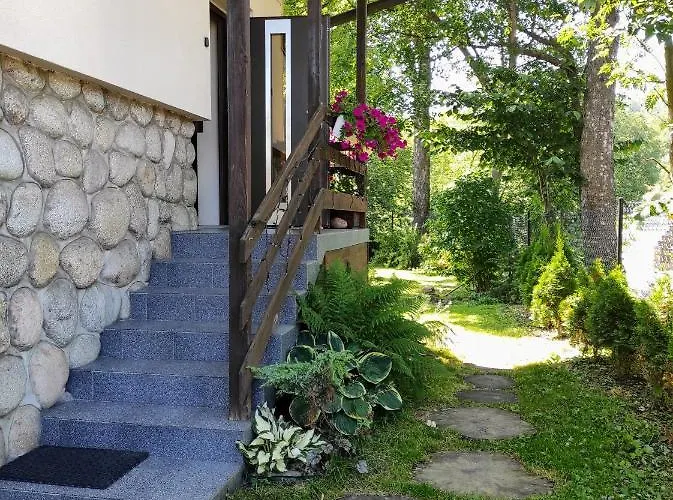 홈스테이 Lano 비아위 두나예크