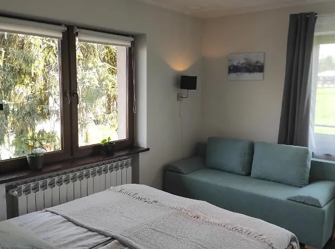 Lano 홈스테이 비아위 두나예크