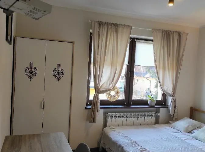 홈스테이 Lano 비아위 두나예크