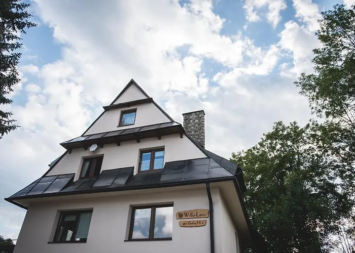 Lano 홈스테이 비아위 두나예크