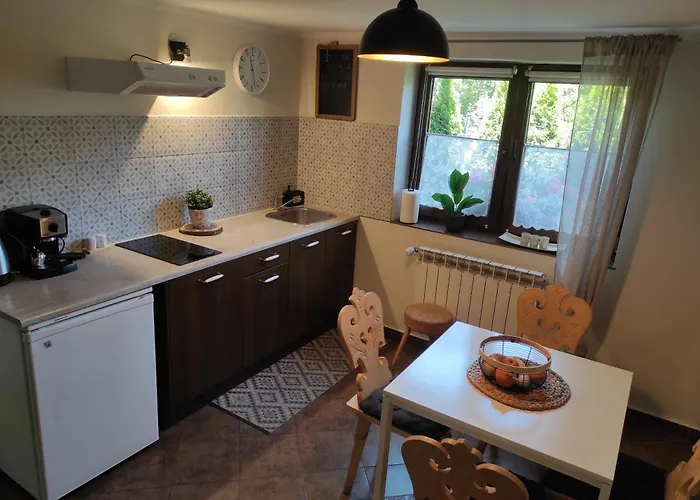 홈스테이 Lano 비아위 두나예크