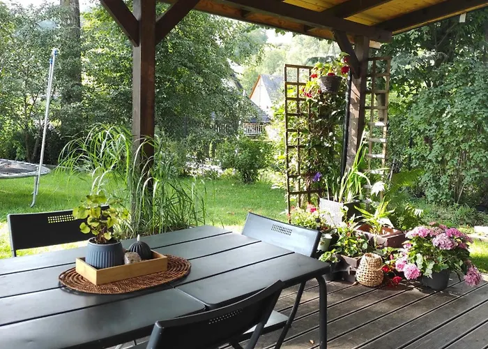 Lano 홈스테이 비아위 두나예크