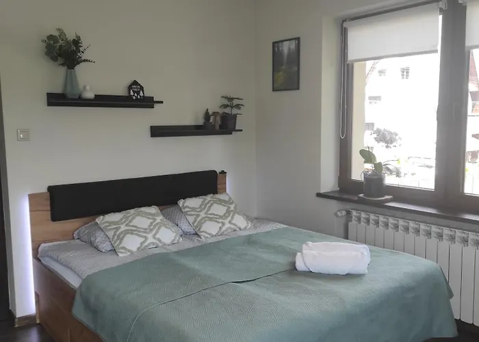 홈스테이 Lano 비아위 두나예크