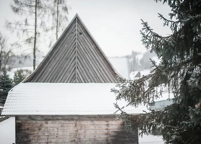 홈스테이 Lano 비아위 두나예크